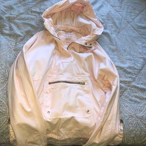 American Eagle pullover jacket